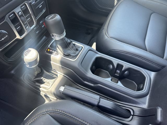 New 2026 Jeep Gladiator Sport AWD/4WD image 27
