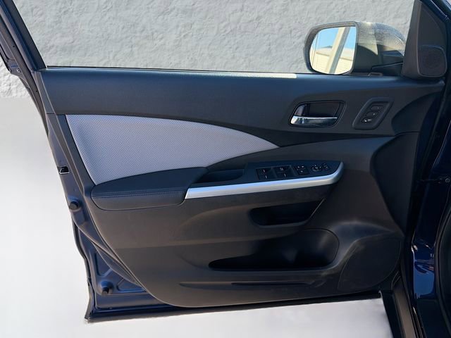 Used 2016 Honda CR-V Touring image 21
