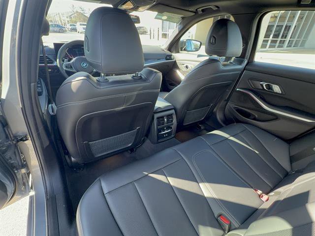 Certified 2023 BMW 330e xDrive w/ M Sport Package AWD/4WD image 24