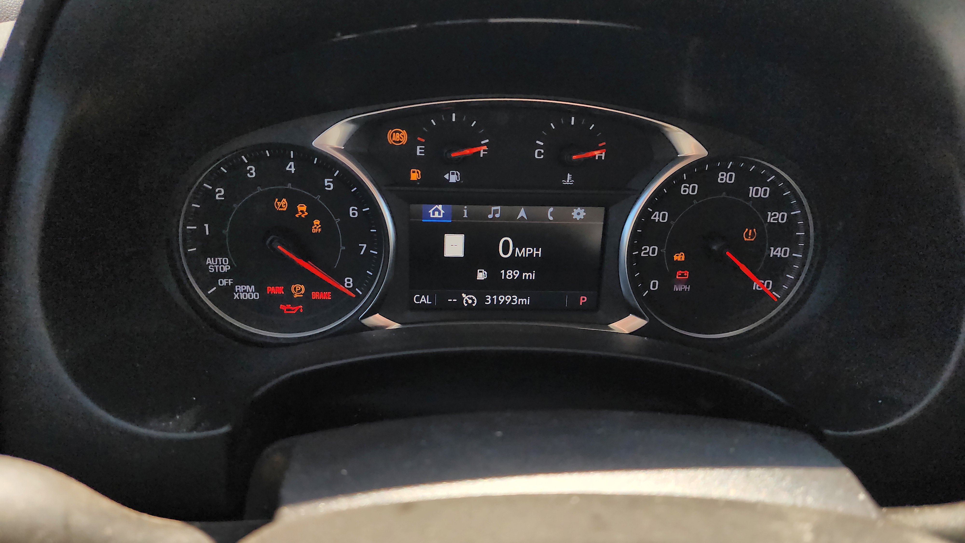 Used 2024 GMC Terrain SLE w/ Driver Convenience Package AWD/4WD image 7