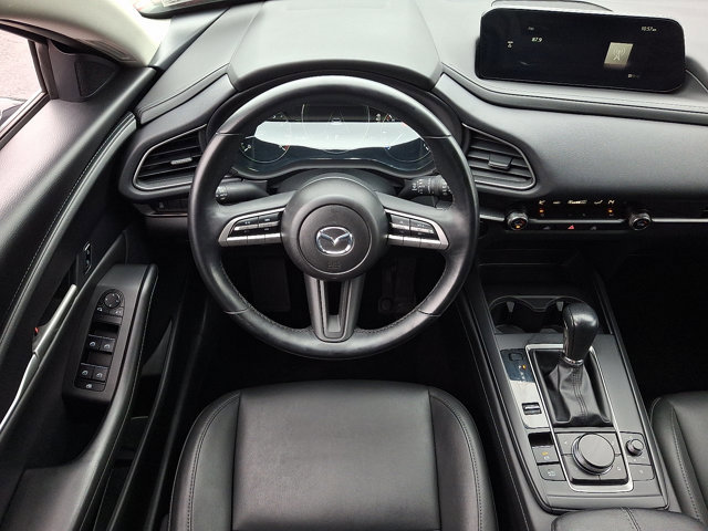 Used 2023 MAZDA CX-30 AWD 2.5 S w/ Select Package image 11