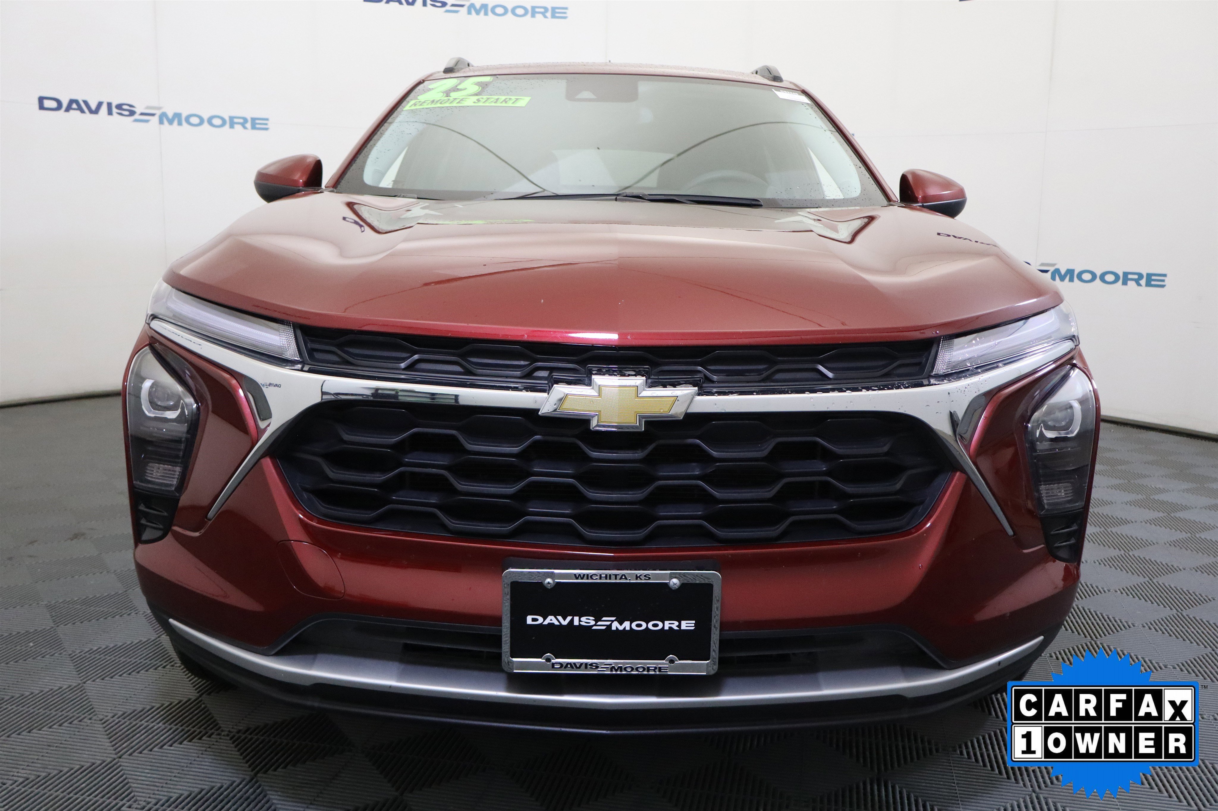 Used 2025 Chevrolet Trax LT image 13