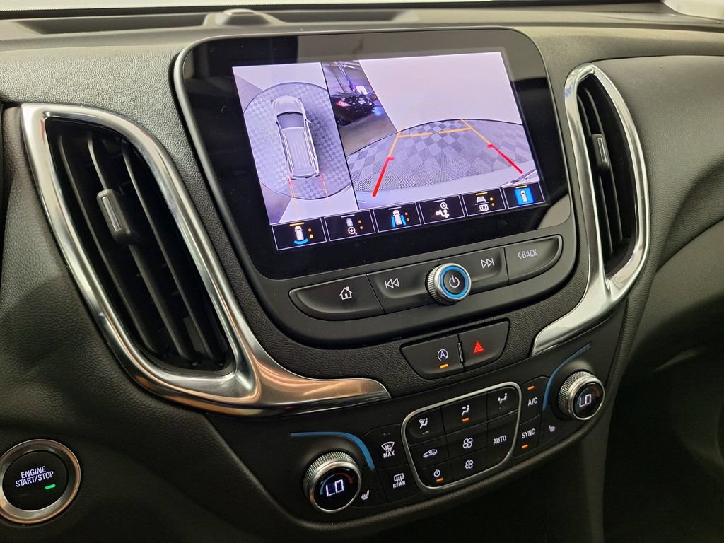 Used 2024 Chevrolet Equinox LT FWD image 16