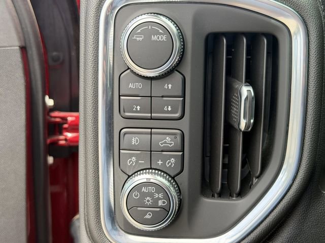 Used 2021 GMC Sierra 1500 Denali w/ Denali Ultimate Package AWD/4WD image 33
