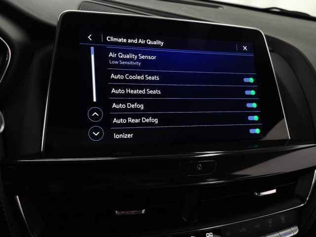 Certified 2023 Cadillac CT5 V w/ Premium Package image 28