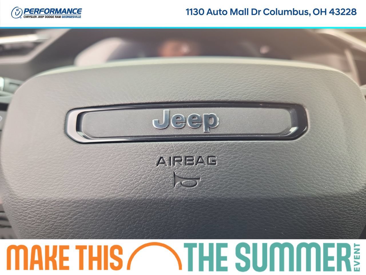 New 2026 Jeep Cherokee Laredo AWD/4WD image 23