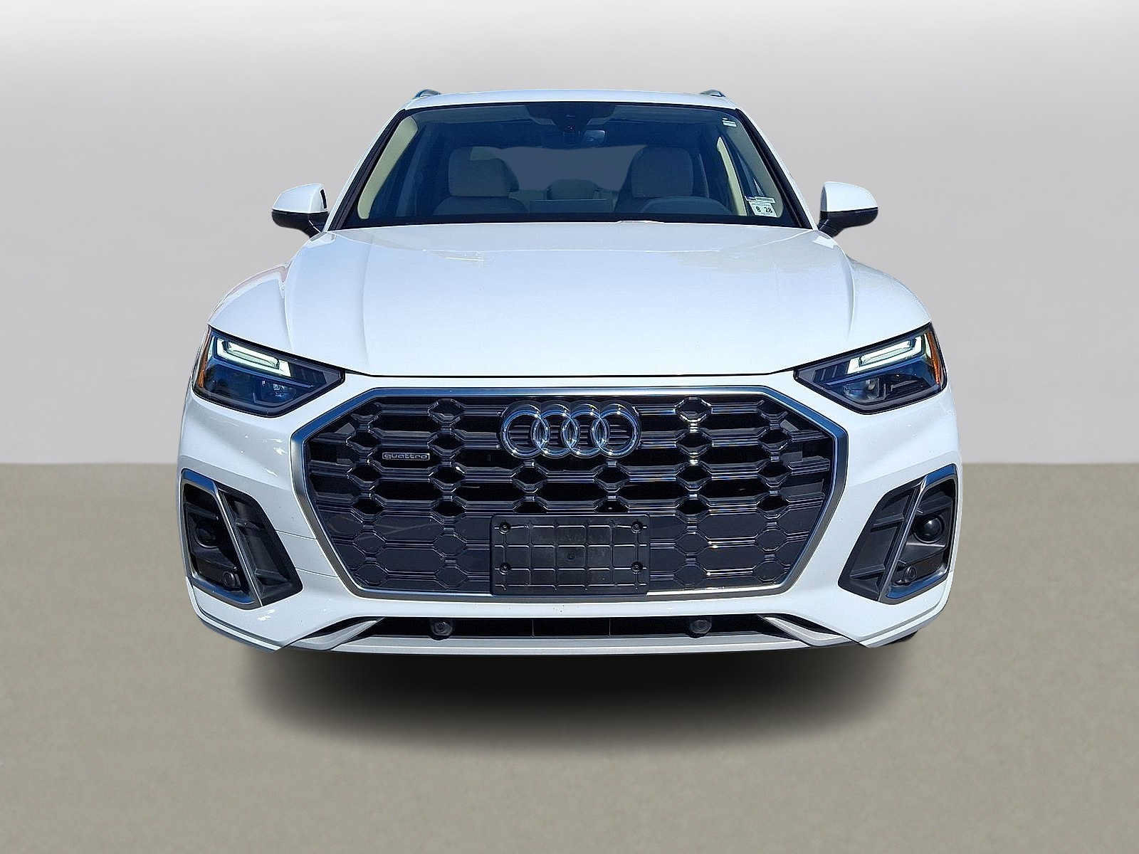 Used 2023 Audi Q5 2.0T Premium w/ Convenience Package AWD/4WD image 35