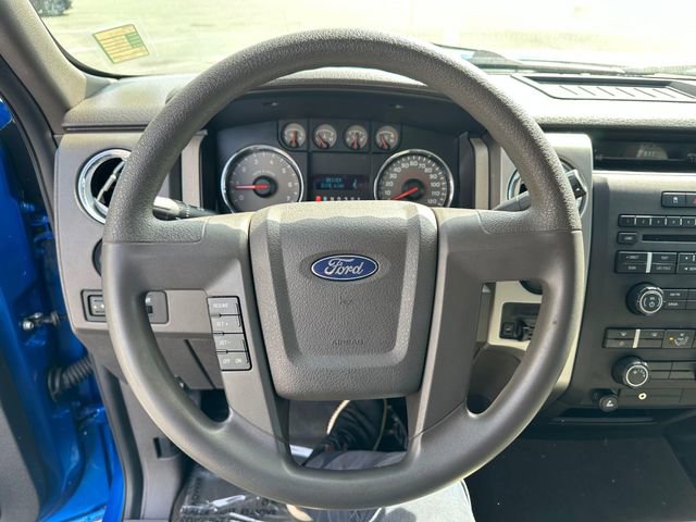 Used 2010 Ford F150 XLT RWD image 12