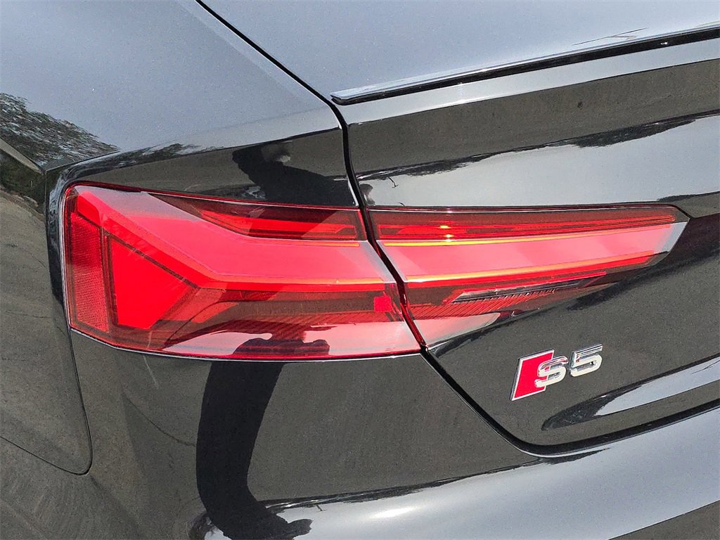 Certified 2022 Audi S5 Premium image 34