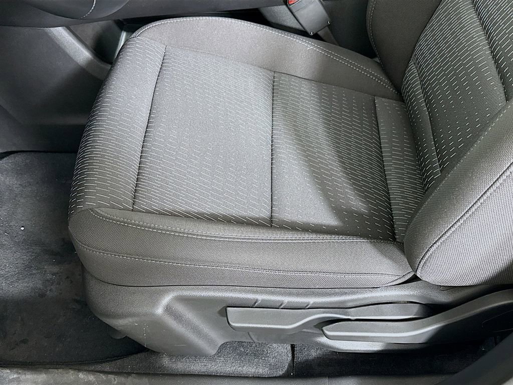 New 2026 Chevrolet Equinox LT w/ Safety and Technology Package image 19