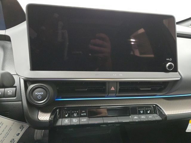 New 2026 Toyota Prius Limited AWD/4WD image 25