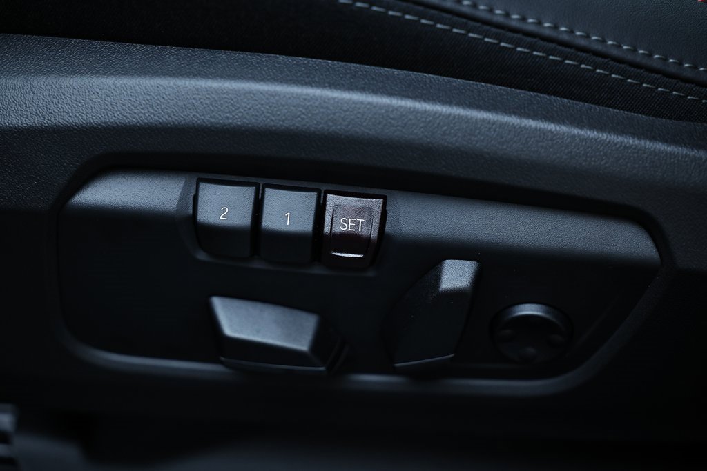 New 2026 MINI Cooper S image 23