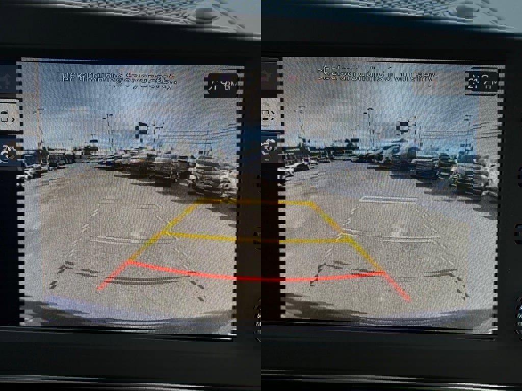 New 2026 Hyundai Elantra Sport w/ Cargo Package image 25