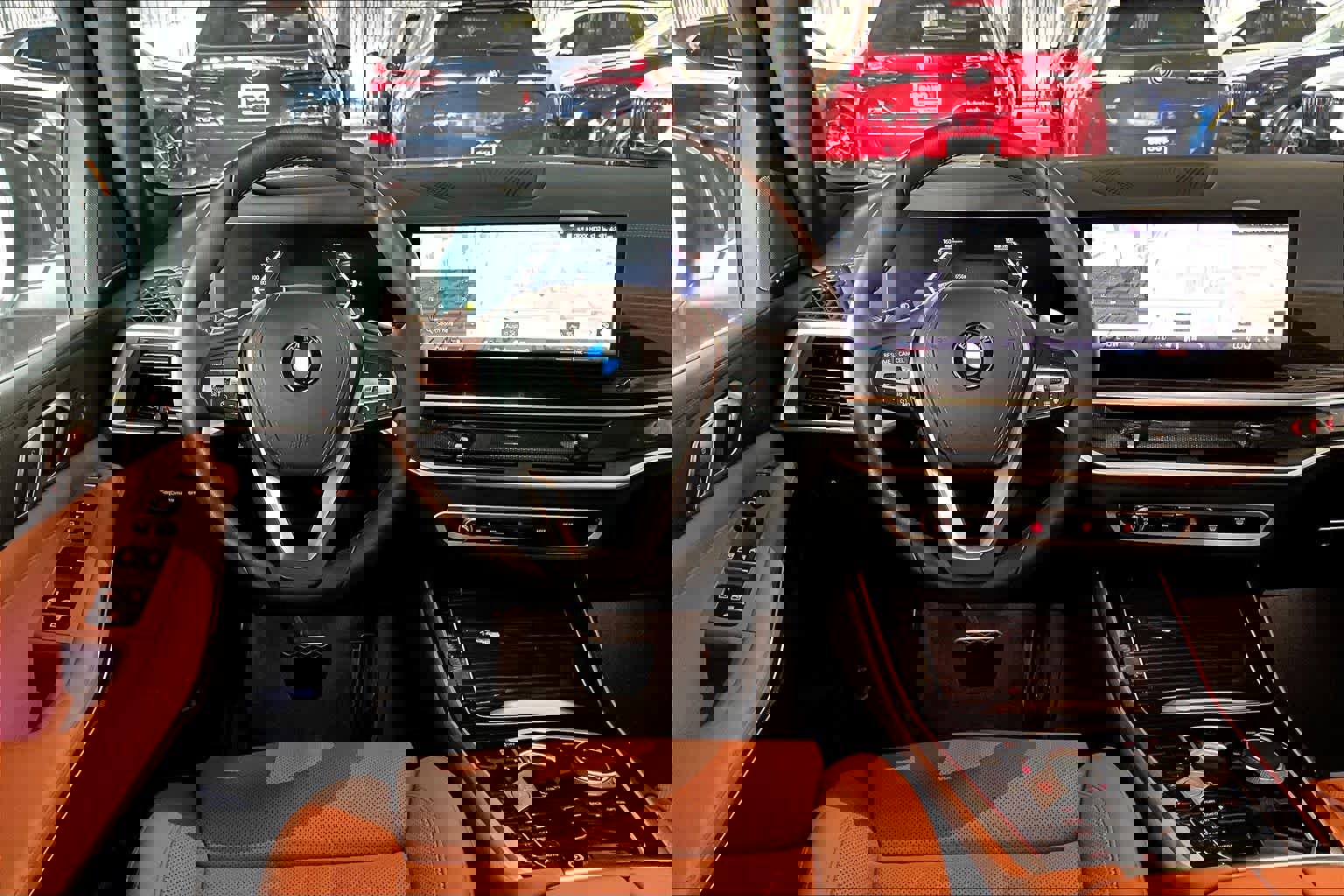 Certified 2026 BMW X5 sDrive40i image 5