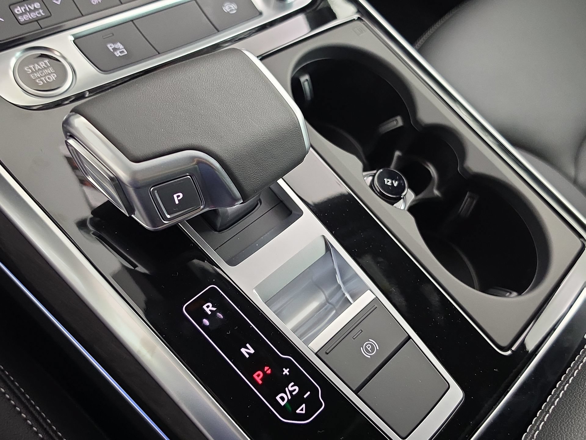 New 2026 Audi Q7 2.0T Premium AWD/4WD image 32