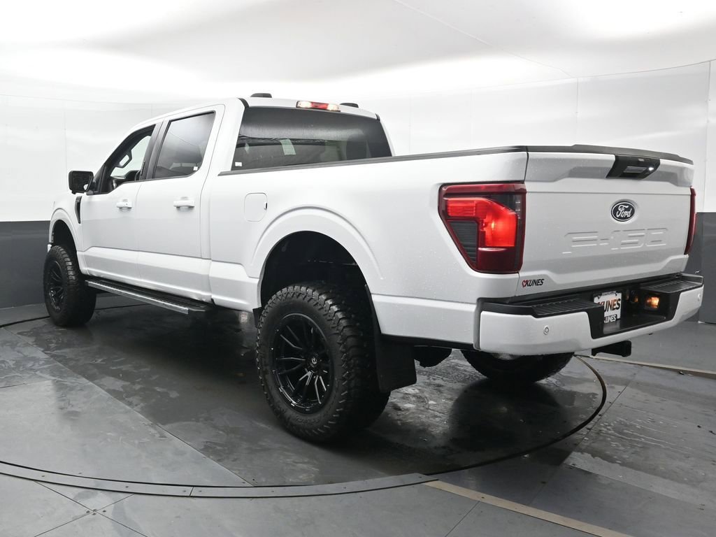 Used 2024 Ford F150 XLT image 10