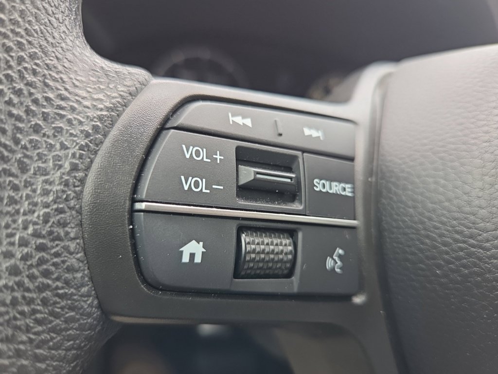 Used 2025 Honda HR-V LX image 30