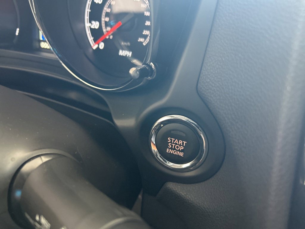 New 2026 Mitsubishi Outlander Sport SE AWD/4WD image 37