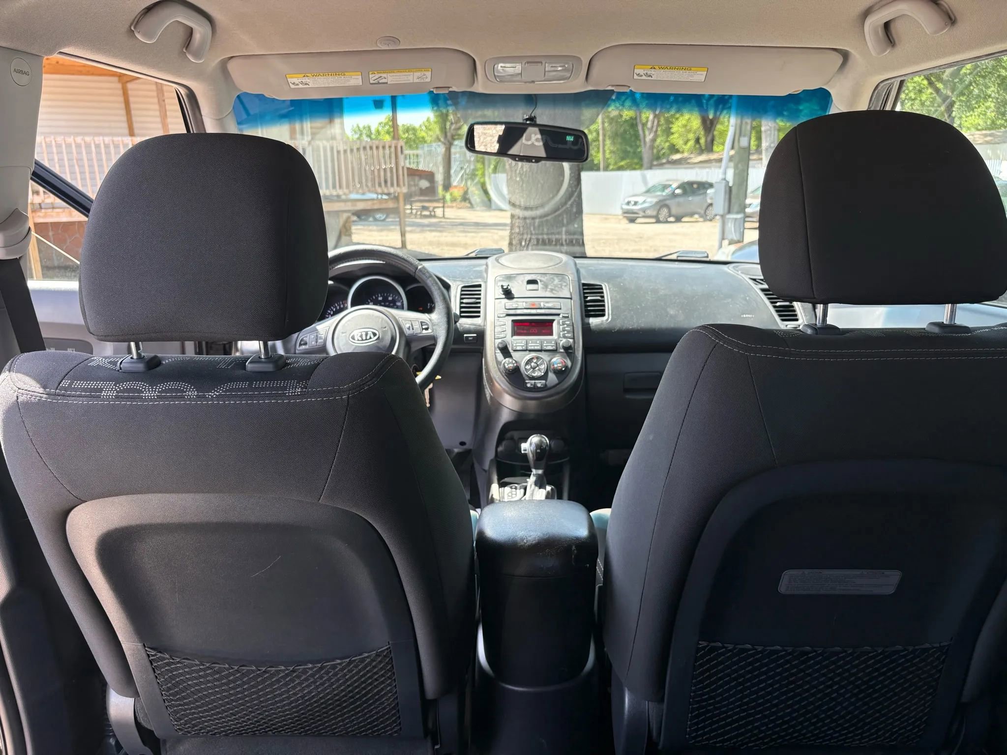 Used 2012 Kia Soul + image 16