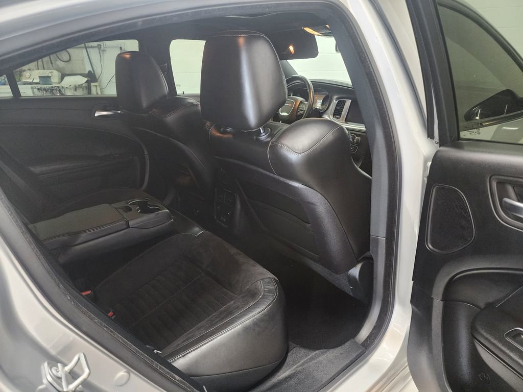 Used 2020 Dodge Charger R/T w/ Daytona Edition Group image 31