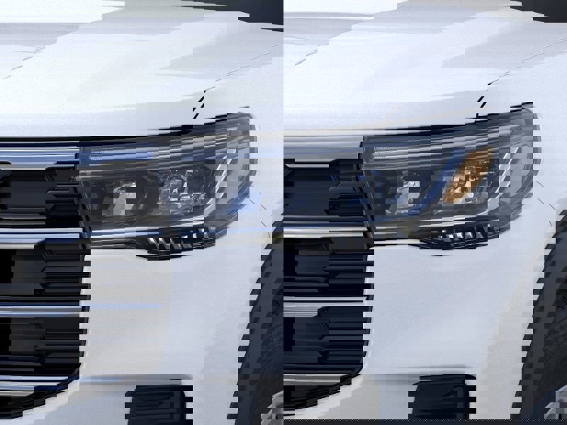 New 2026 Ford Explorer Active image 48