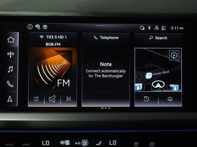 Used 2023 Audi Q4 e-tron Premium Plus w/ Premium Plus RWD image 29