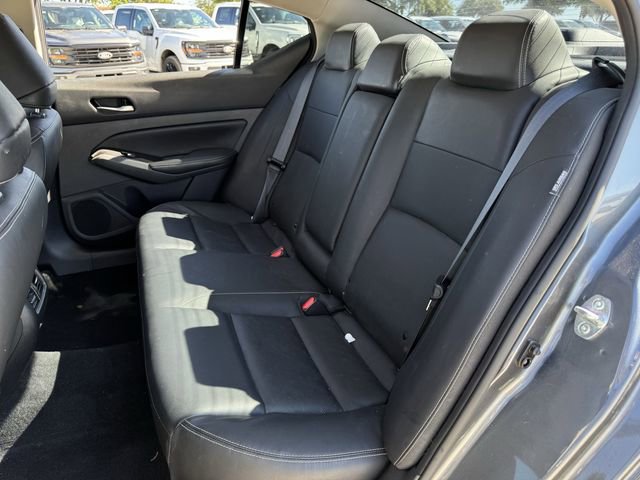 Used 2024 Nissan Altima 2.5 SL image 26