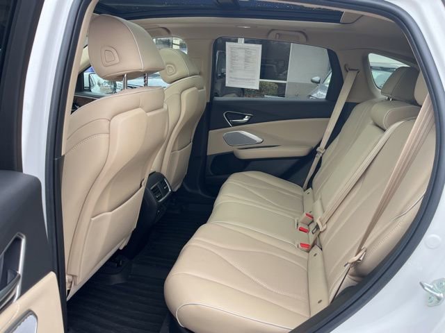 Certified 2023 Acura RDX AWD w/ Advance Package image 44