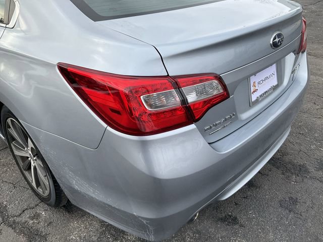 Used 2015 Subaru Legacy 2.5i Limited image 27