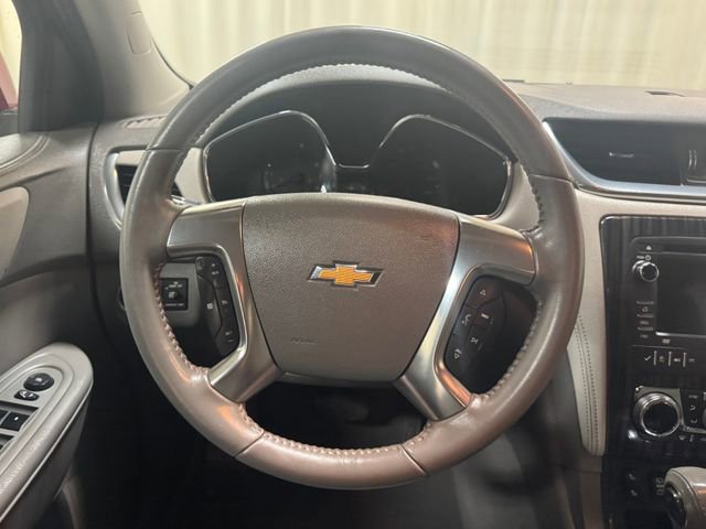 Used 2013 Chevrolet Traverse LT w/ All-Star Edition image 18