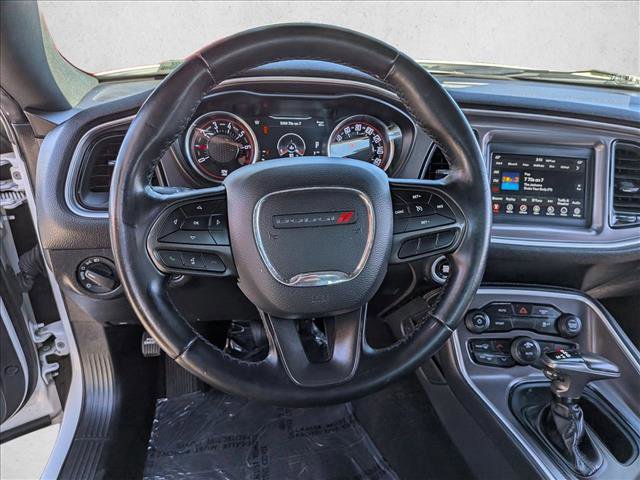Used 2021 Dodge Challenger SXT image 10