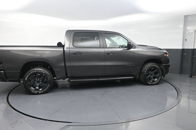 Used 2026 RAM 1500 Express AWD/4WD image 11