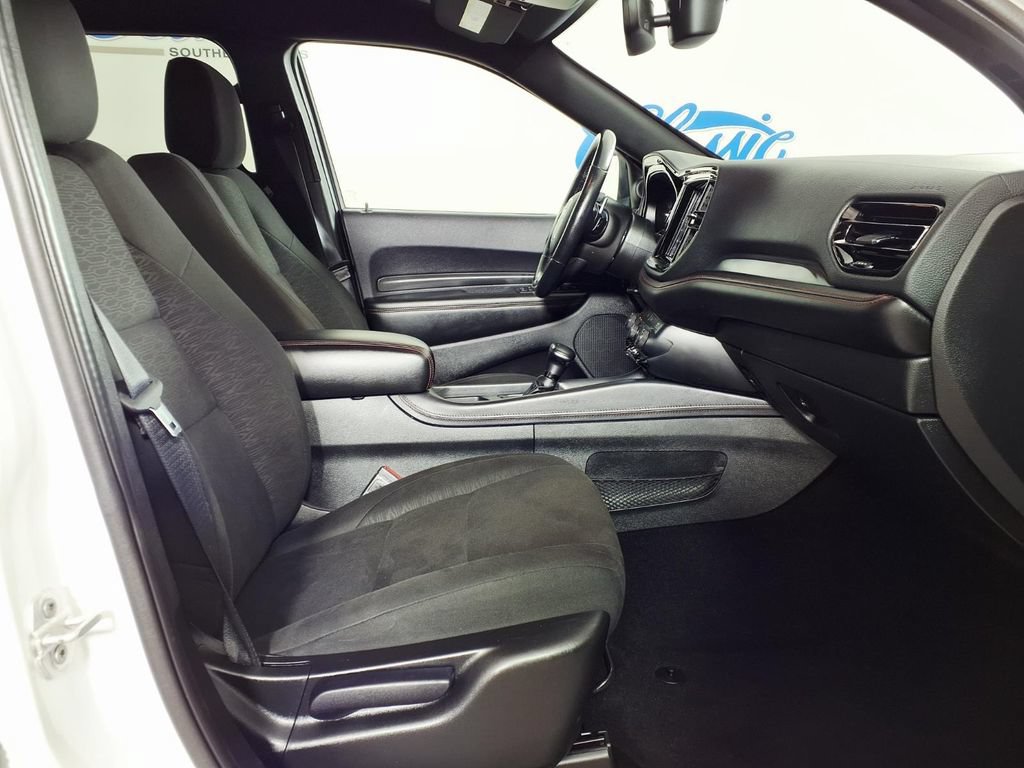 Used 2023 Dodge Durango GT AWD/4WD image 12