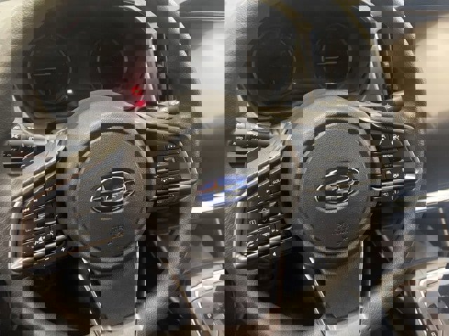 New 2026 Subaru Impreza 2.0i Sport image 24