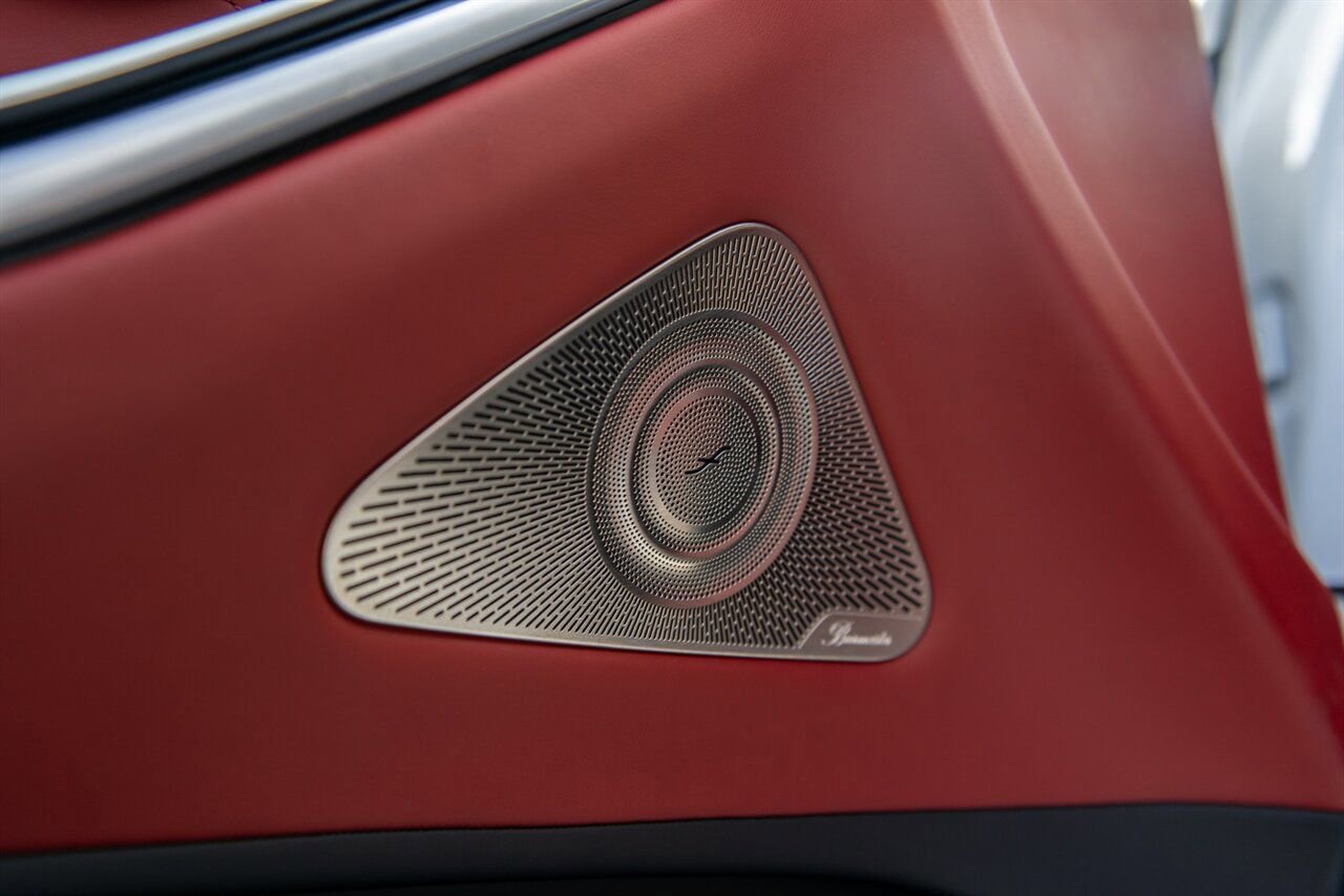 Used 2024 Mercedes-Benz S 63 AMG S image 23