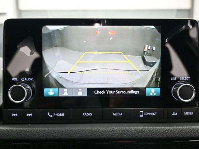 New 2026 Honda Civic Sport image 25