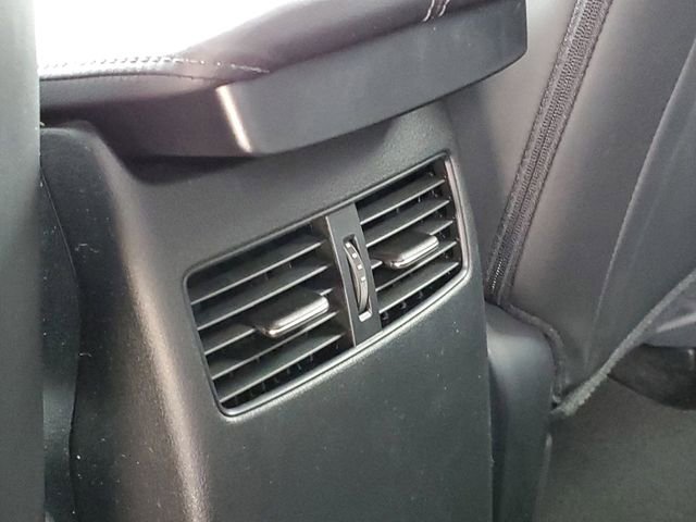 New 2026 MAZDA CX-30 2.5 Turbo w/ Premium Plus Pkg image 30