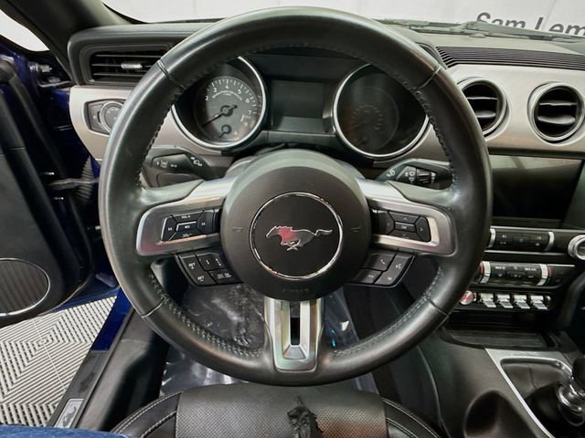 Used 2019 Ford Mustang GT Premium w/ Ford Safe & Smart Package image 11