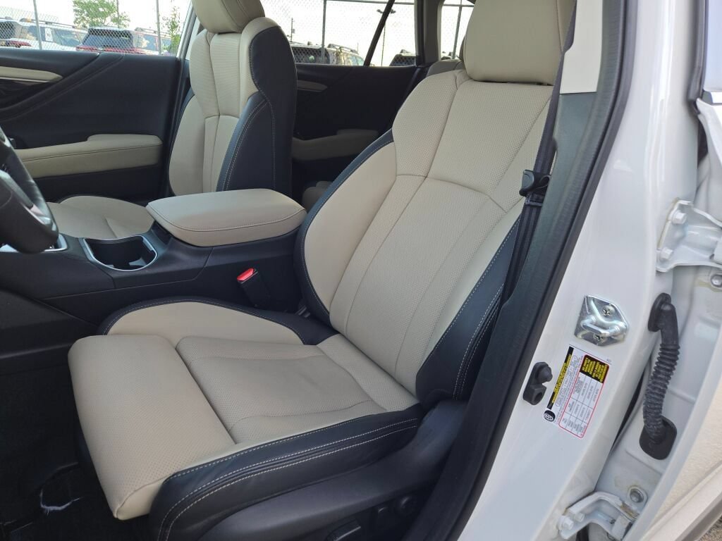 Certified 2022 Subaru Outback Limited AWD/4WD image 24