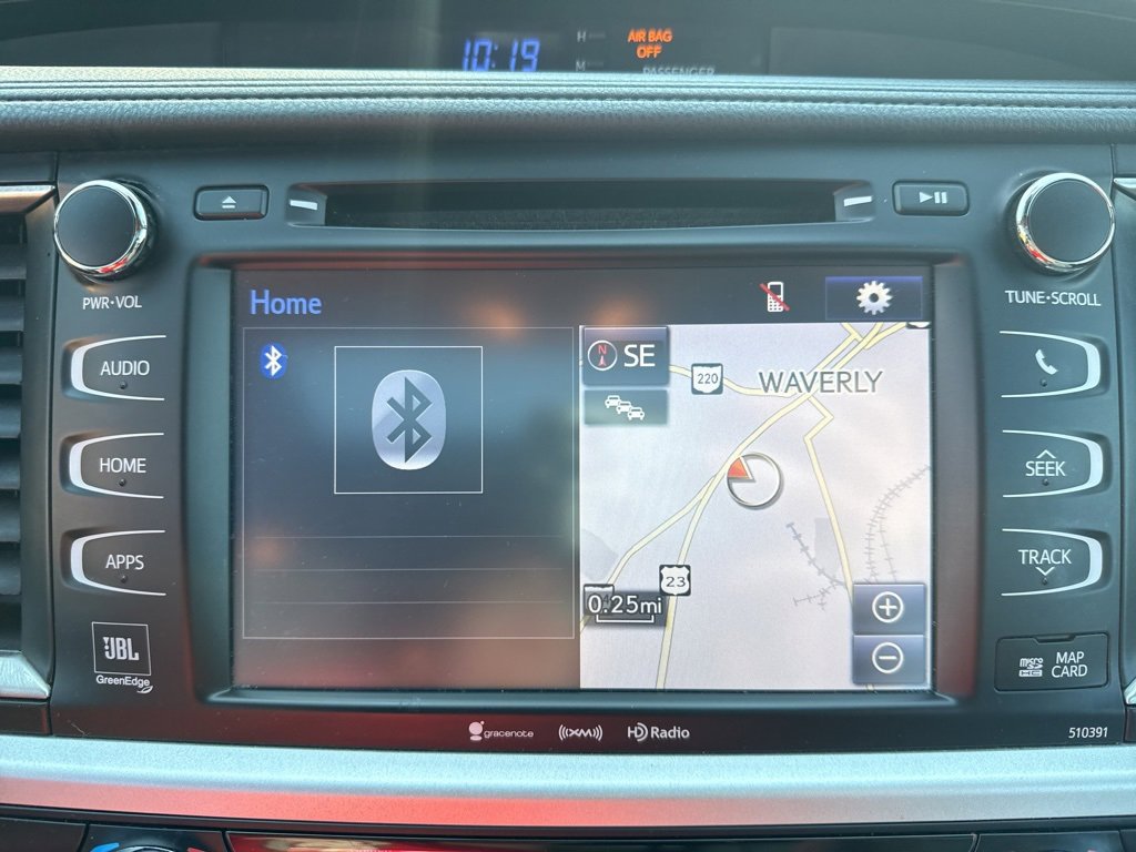 Used 2019 Toyota Highlander Limited image 19