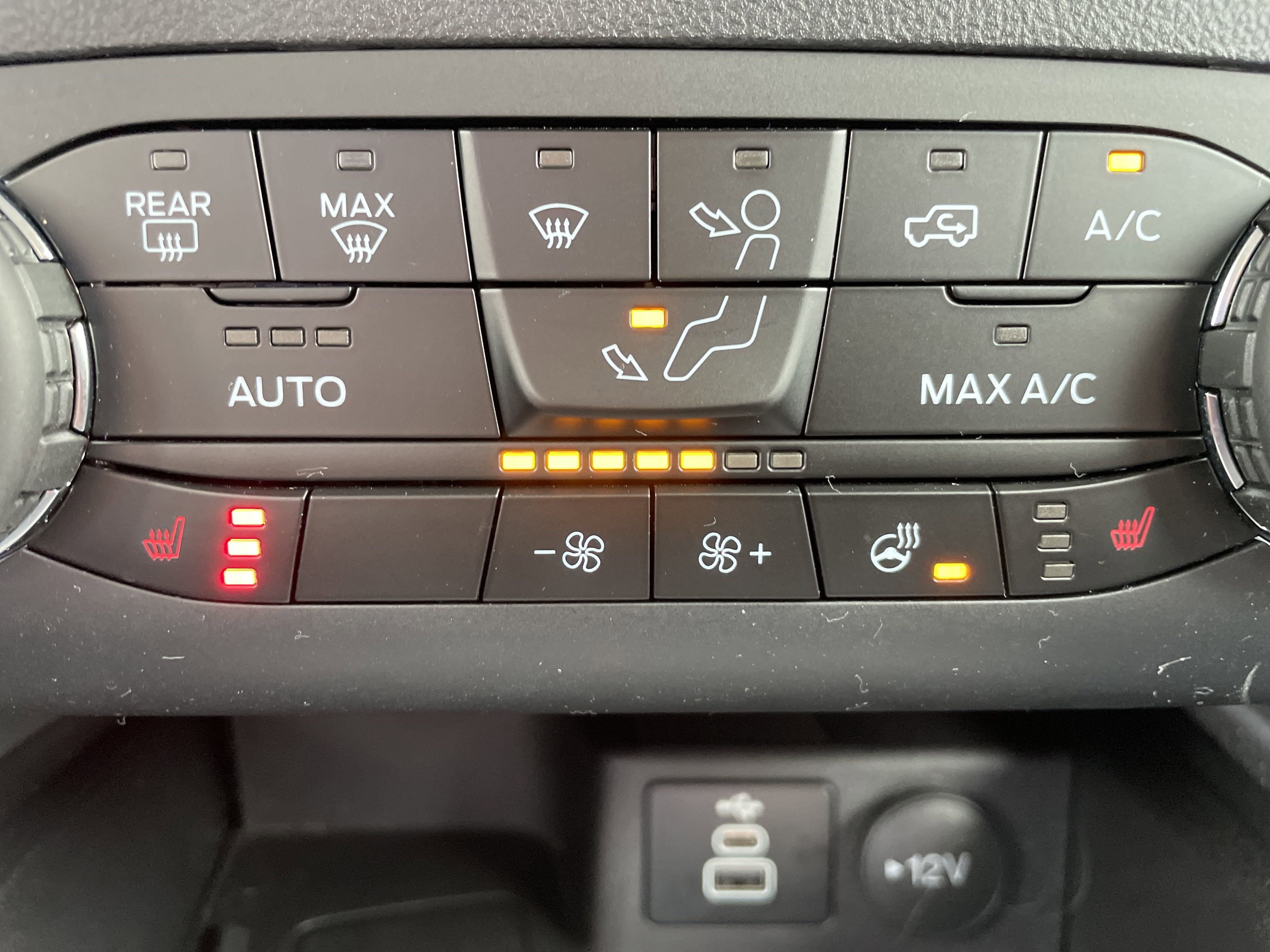 Used 2024 Ford Bronco Sport Outer Banks w/ Tech Package image 23