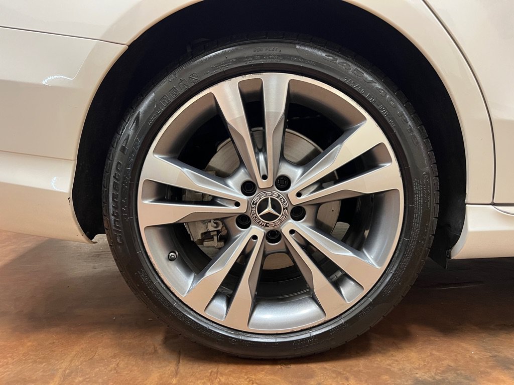Used 2019 Mercedes-Benz C 300 Sedan image 12