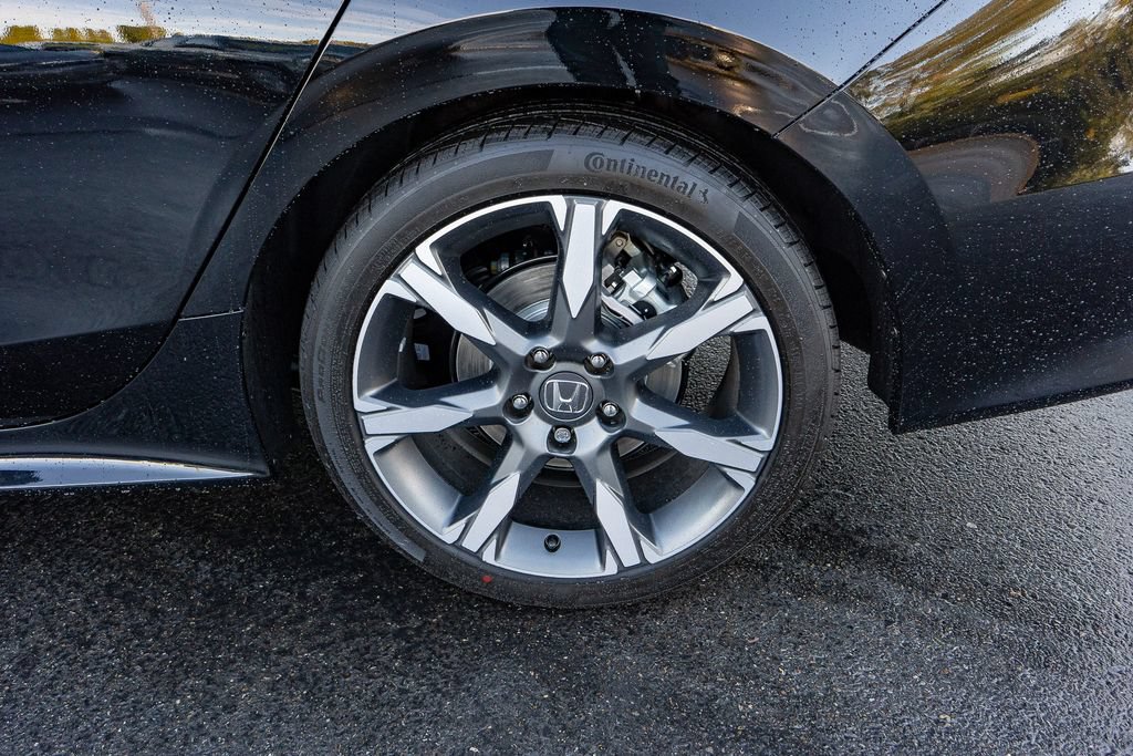 New 2026 Honda Civic Sport Touring image 10