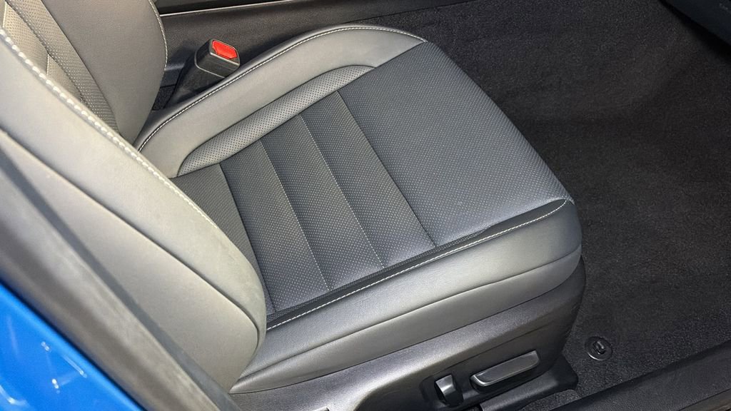Certified 2023 Lexus IS 350 F Sport image 12