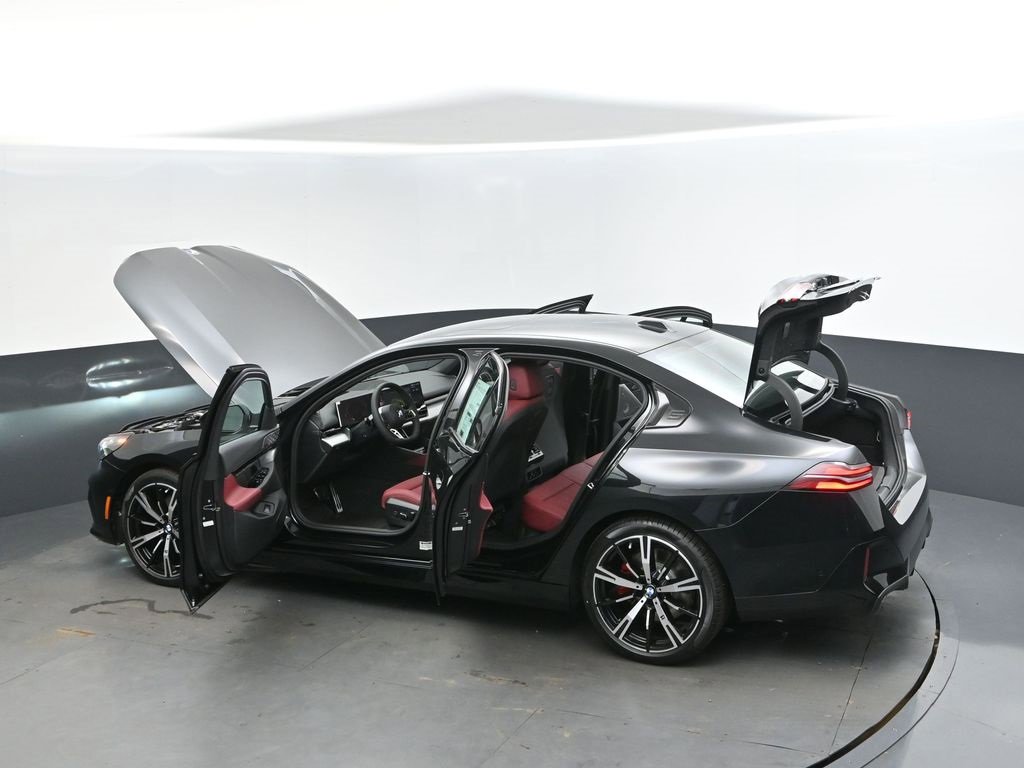 New 2026 BMW 530i w/ M Sport Package image 49