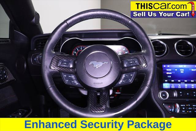 Used 2020 Ford Mustang GT Premium w/ Equipment Group 401A RWD image 15