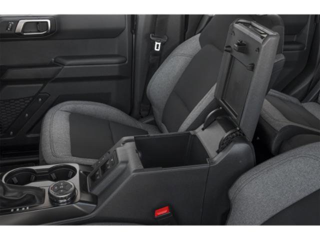 New 2025 Ford Bronco Big Bend w/ Black Diamond Package AWD/4WD image 44