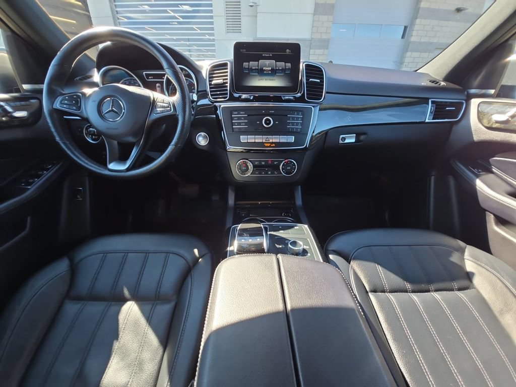 Used 2018 Mercedes-Benz GLE 350 4MATIC image 27