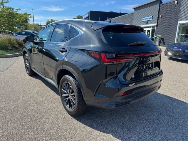 Used 2024 Lexus NX 350 AWD image 7