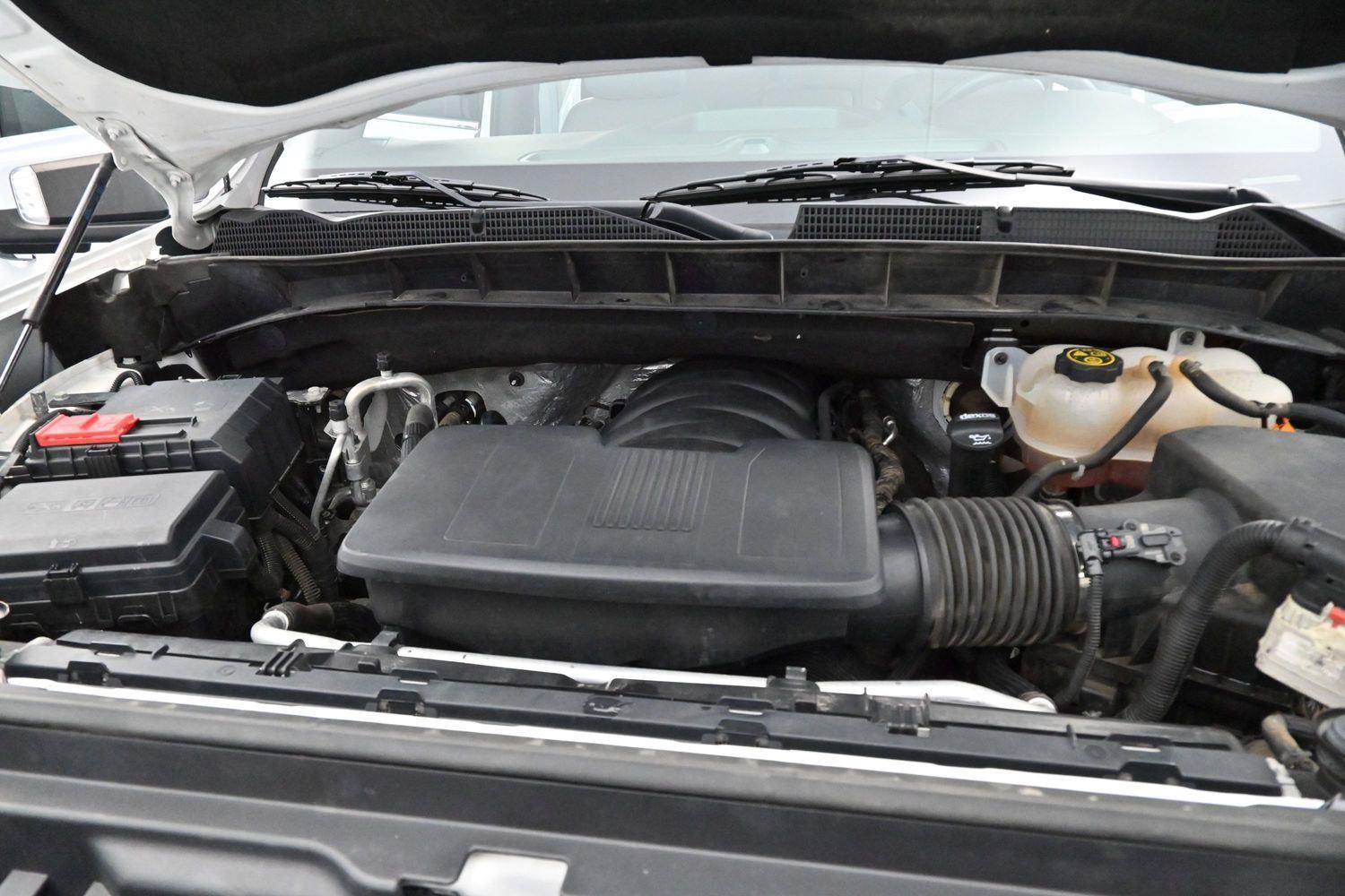 Used 2022 GMC Sierra 1500 SLT AWD/4WD image 34